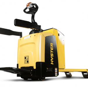 Xe điện di chuyển pallet HYSTER đứng lái, sức nâng 2.0 – 3.6 Tấn